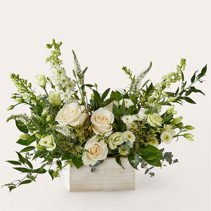Cashmere Bouquet –  Gathered Blooms By Emily, Fairburn GA