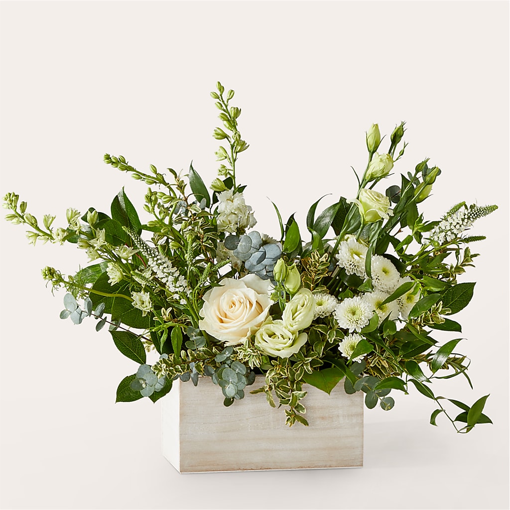 Cashmere Bouquet –  Gathered Blooms By Emily, Fairburn GA