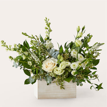 Cashmere Bouquet –  Gathered Blooms By Emily, Fairburn GA