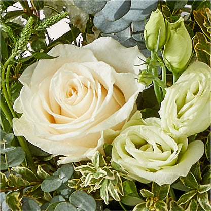 Cashmere Bouquet –  Gathered Blooms By Emily, Fairburn GA
