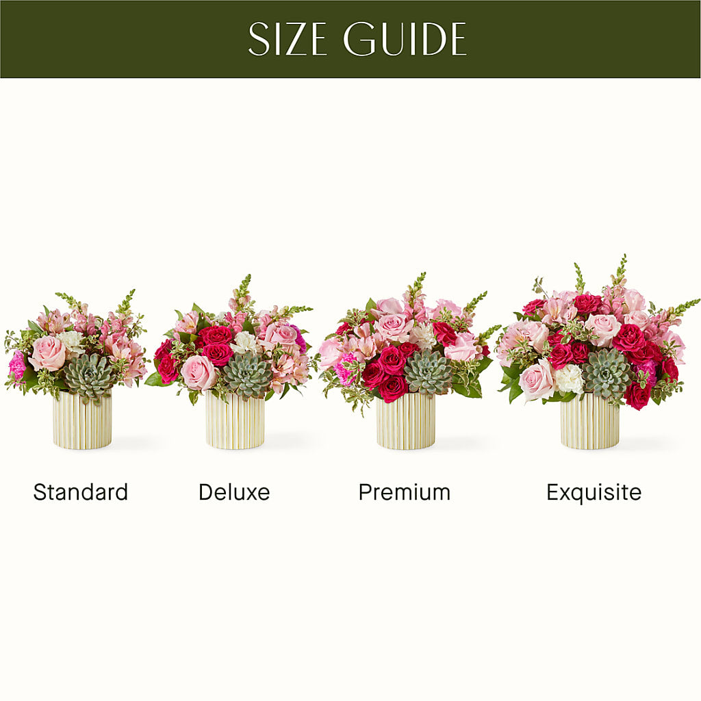 Magenta Musings Bouquet –  Gathered Blooms By Emily, Fairburn GA
