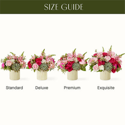 Magenta Musings Bouquet –  Gathered Blooms By Emily, Fairburn GA