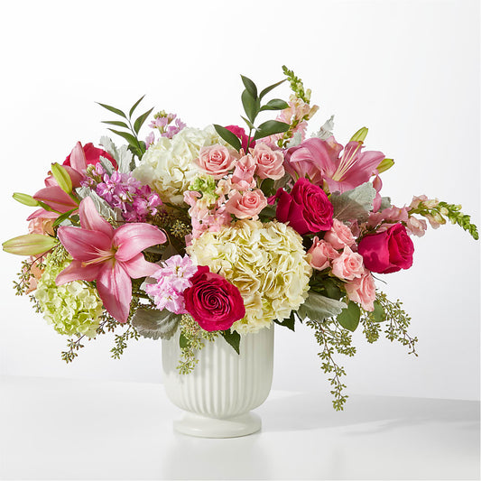 Antique Shopping Bouquet –  Gathered Blooms By Emily, Fairburn GA