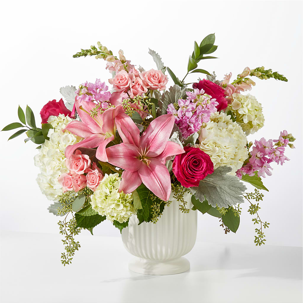 Antique Shopping Bouquet –  Gathered Blooms By Emily, Fairburn GA