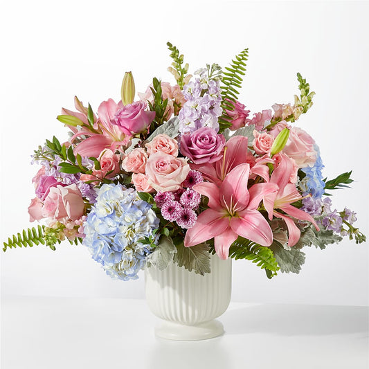 Wonderland Bouquet –  Gathered Blooms By Emily, Fairburn GA