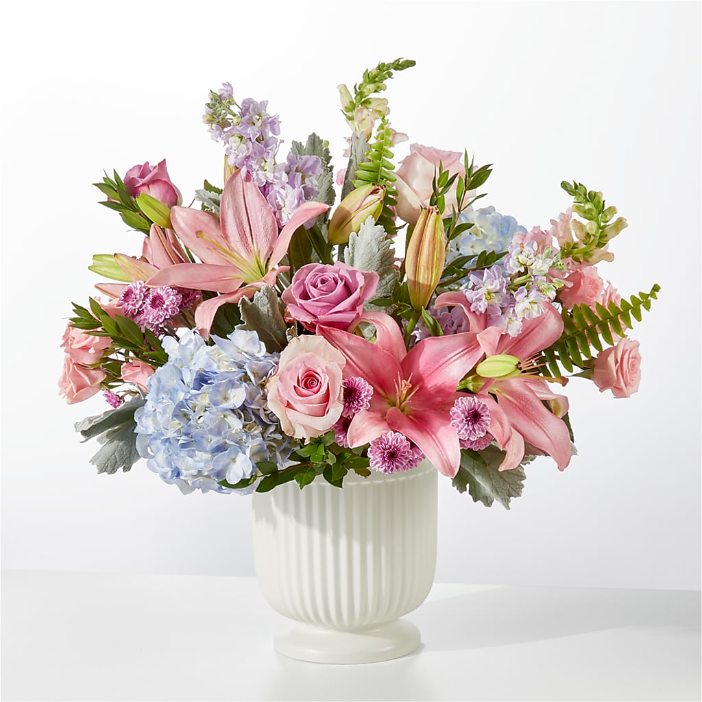 Wonderland Bouquet –  Gathered Blooms By Emily, Fairburn GA
