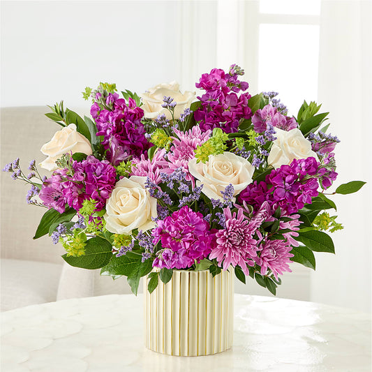 The Boutique Bouquet –  Gathered Blooms By Emily, Fairburn GA