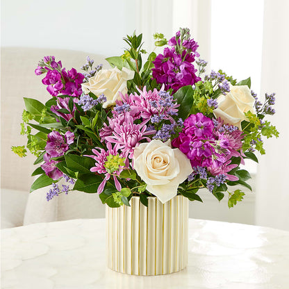The Boutique Bouquet –  Gathered Blooms By Emily, Fairburn GA