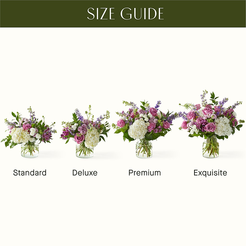 Violet Caress Bouquet –  Gathered Blooms By Emily, Fairburn GA