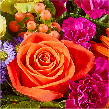 Tricks & Treats Pumpkin –  Gathered Blooms By Emily, Fairburn GA