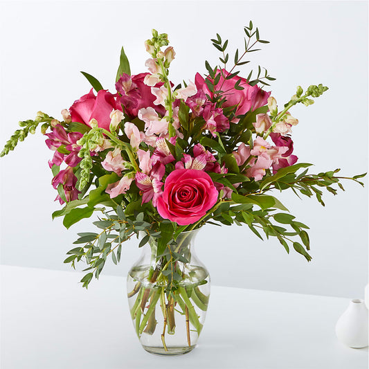 Evermore Bouquet –  Gathered Blooms By Emily, Fairburn GA