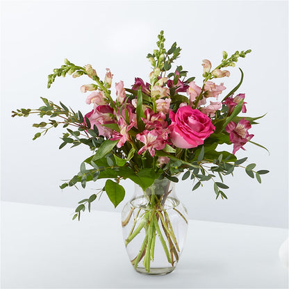 Evermore Bouquet –  Gathered Blooms By Emily, Fairburn GA