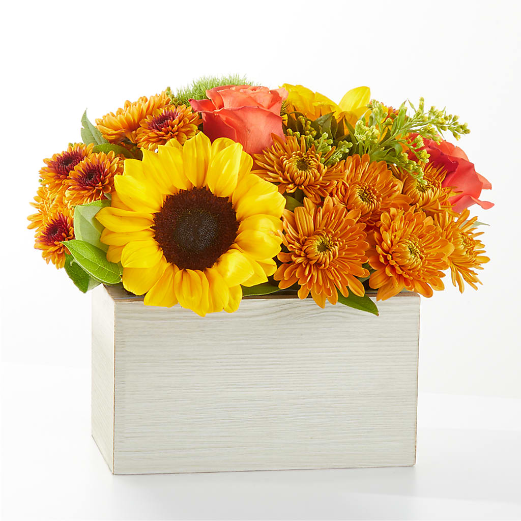 Farmer’s Market Stroll Bouquet –  Gathered Blooms By Emily, Fairburn GA