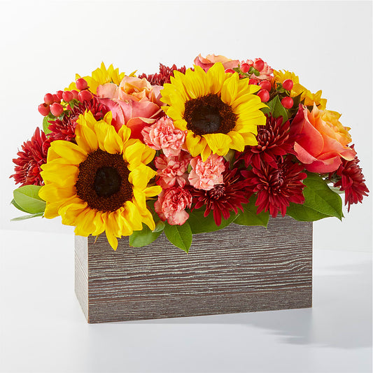 Fresh Cider Bouquet –  Gathered Blooms By Emily, Fairburn GA