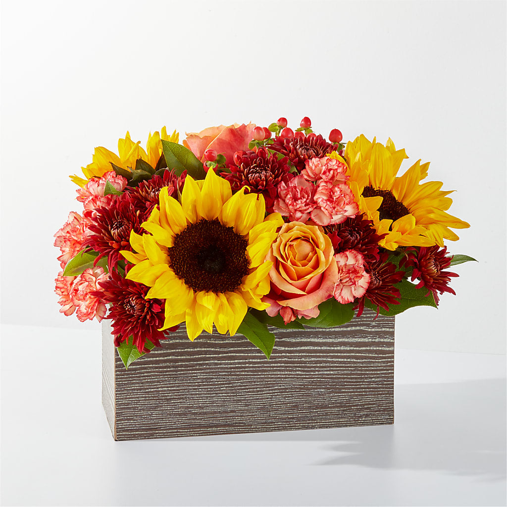 Fresh Cider Bouquet –  Gathered Blooms By Emily, Fairburn GA