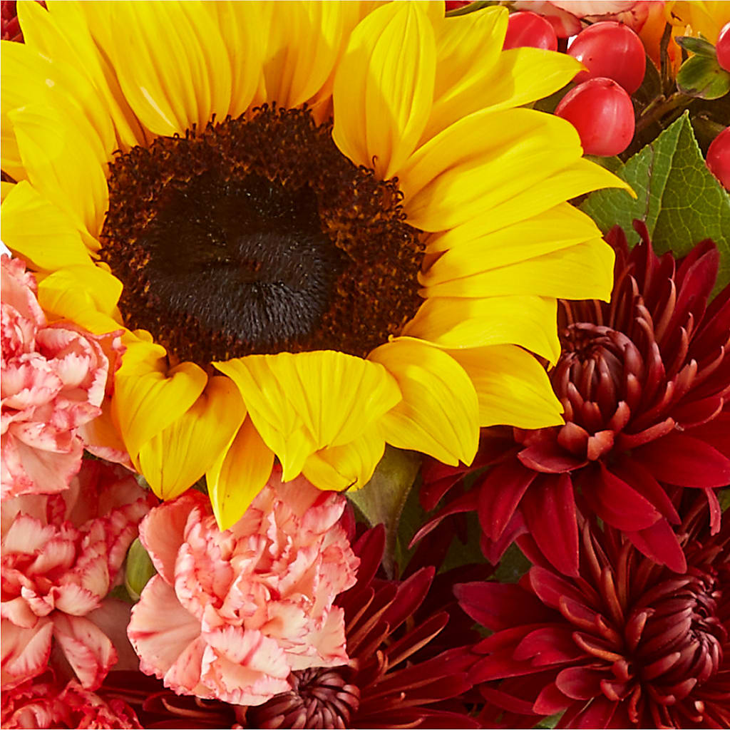 Fresh Cider Bouquet –  Gathered Blooms By Emily, Fairburn GA