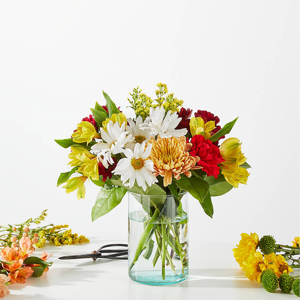 Fall Delight – A Florist Original –  Gathered Blooms By Emily, Fairburn GA