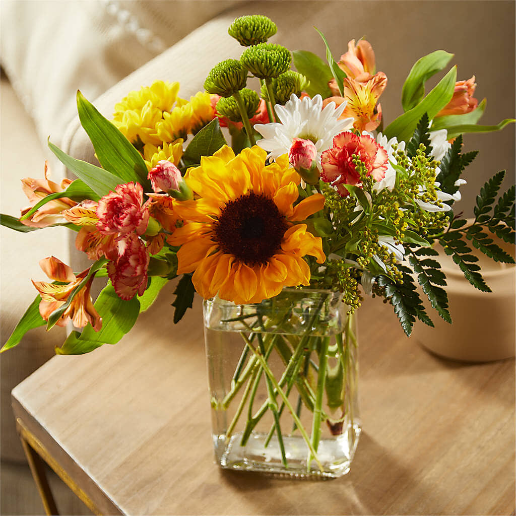 Fall Delight – A Florist Original –  Gathered Blooms By Emily, Fairburn GA