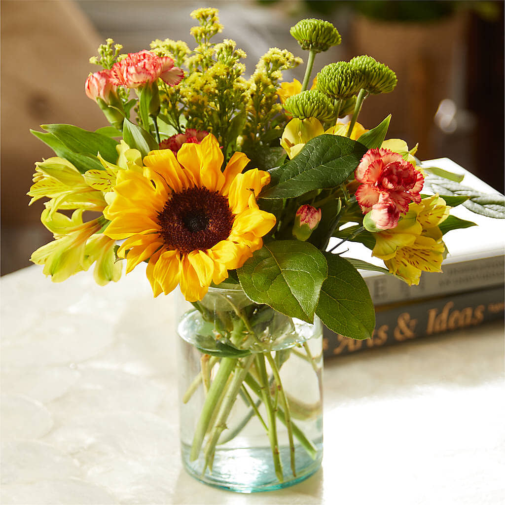 Fall Delight – A Florist Original –  Gathered Blooms By Emily, Fairburn GA