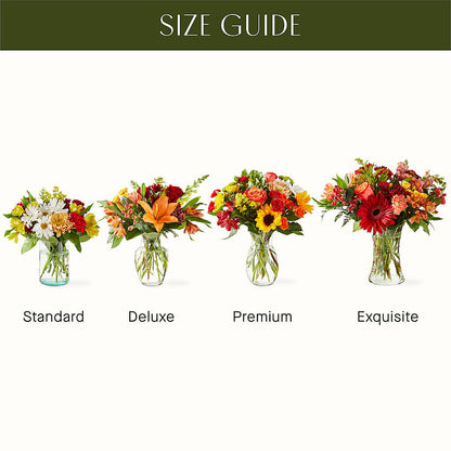 Fall Delight – A Florist Original –  Gathered Blooms By Emily, Fairburn GA