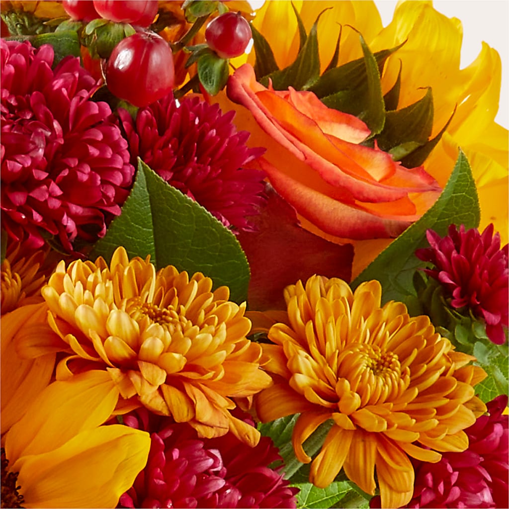 Sweater Season - A Florist Original –  Gathered Blooms By Emily, Fairburn GA