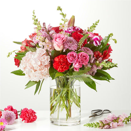 Swooning Over You - A Luxury Florist Original –  Gathered Blooms By Emily, Fairburn GA