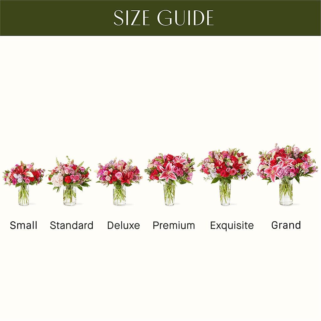 Swooning Over You - A Luxury Florist Original –  Gathered Blooms By Emily, Fairburn GA