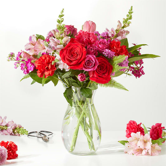 Together Forever - A Florist Original –  Gathered Blooms By Emily, Fairburn GA