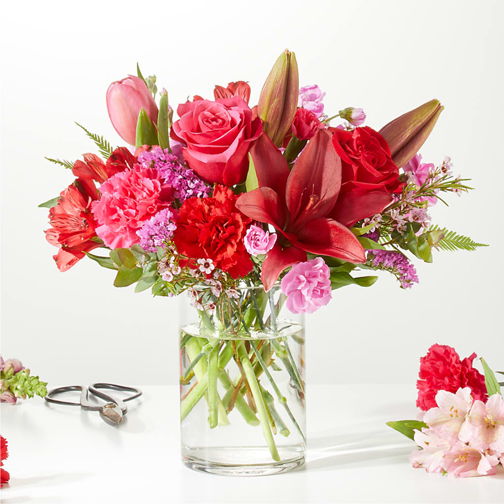 Together Forever - A Florist Original –  Gathered Blooms By Emily, Fairburn GA