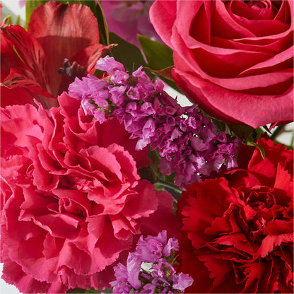 Simply the Best - A Florist Original –  Gathered Blooms By Emily, Fairburn GA