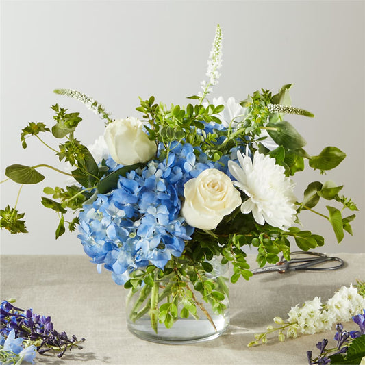 Festival of Lights – A Florist Original –  Gathered Blooms By Emily, Fairburn GA