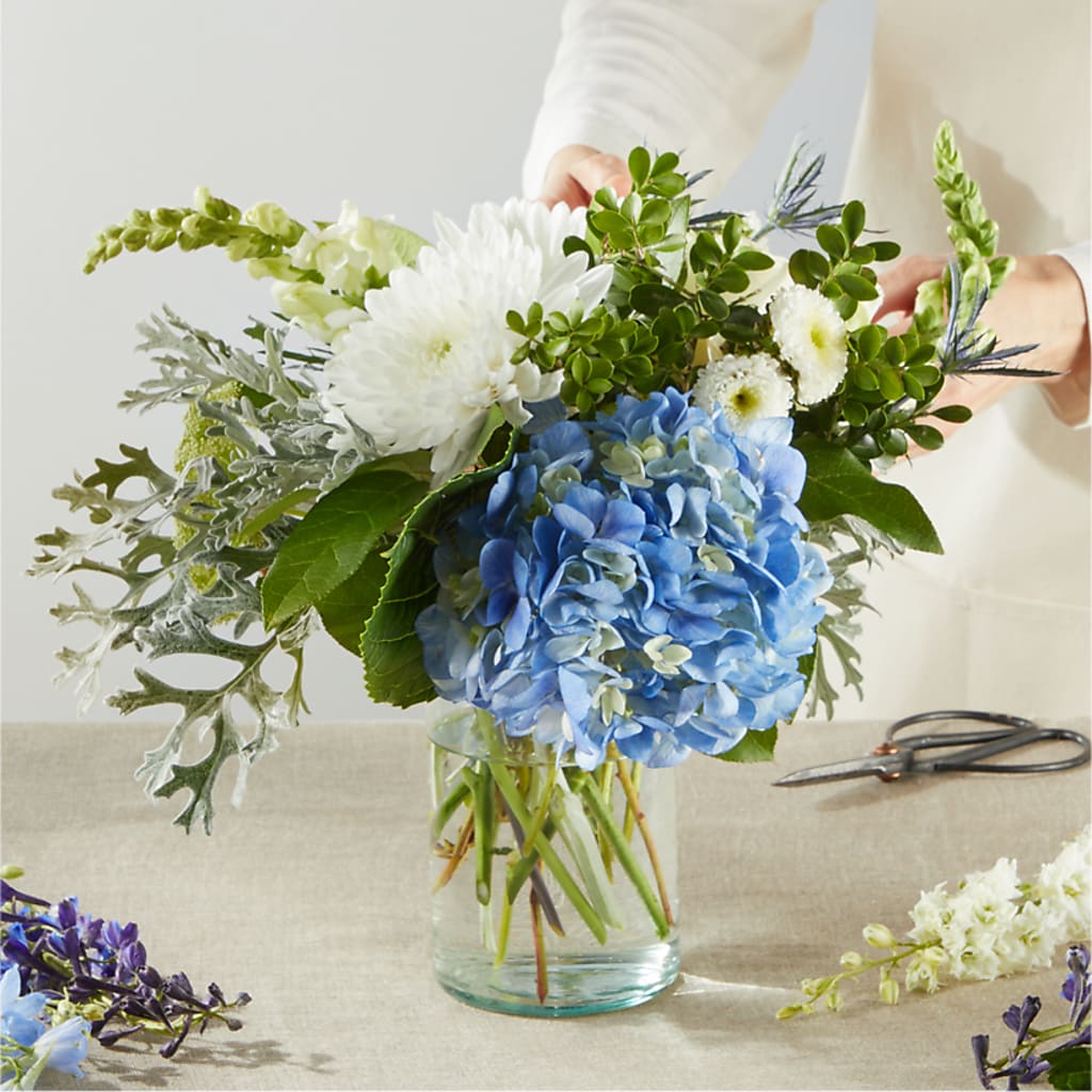 Festival of Lights – A Florist Original –  Gathered Blooms By Emily, Fairburn GA
