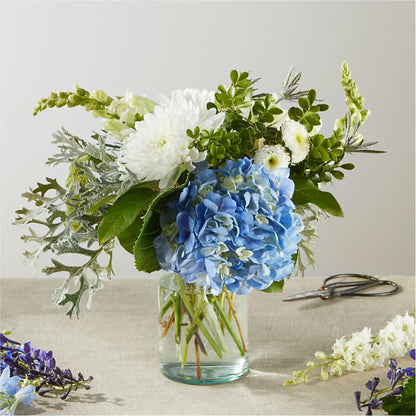 Festival of Lights – A Florist Original –  Gathered Blooms By Emily, Fairburn GA