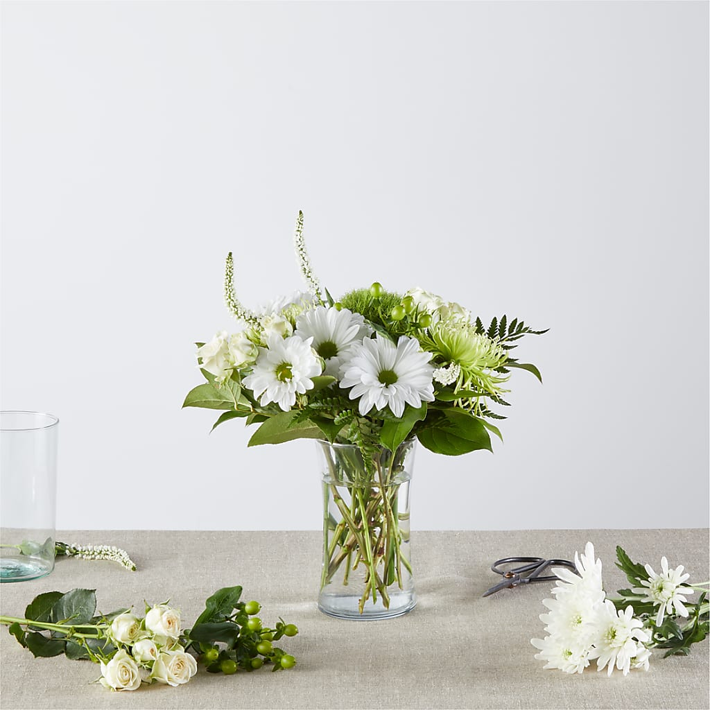 Irish Garden - A Florist Original –  Gathered Blooms By Emily, Fairburn GA