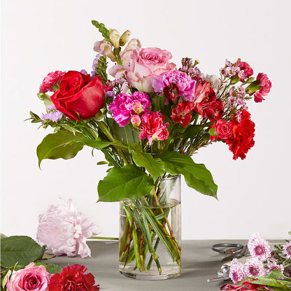 Regal Jewel – A Florist Original –  Gathered Blooms By Emily, Fairburn GA
