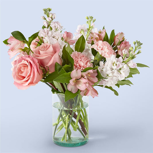 At the Ballet Bouquet –  Gathered Blooms By Emily, Fairburn GA
