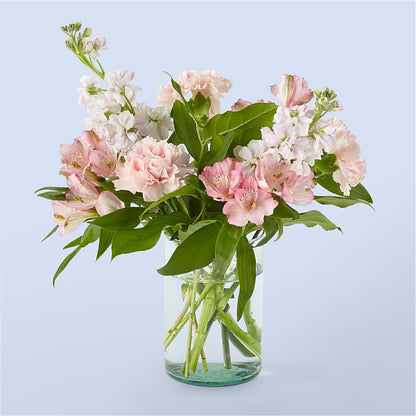 At the Ballet Bouquet –  Gathered Blooms By Emily, Fairburn GA