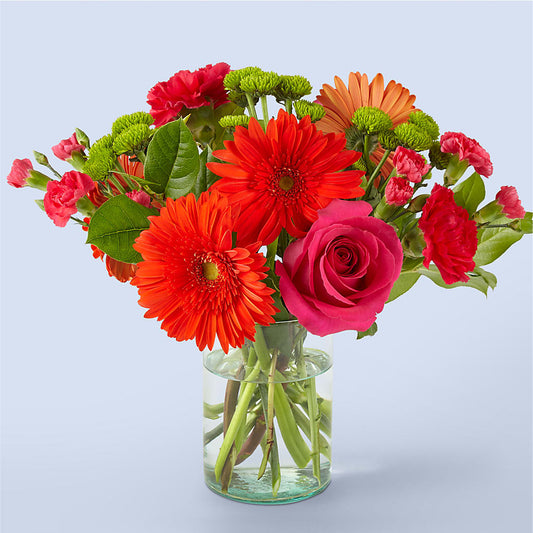 Best Dressed Bouquet –  Gathered Blooms By Emily, Fairburn GA