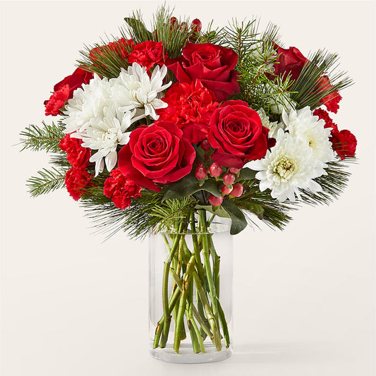 Seasonal Magic Bouquet –  Gathered Blooms By Emily, Fairburn GA