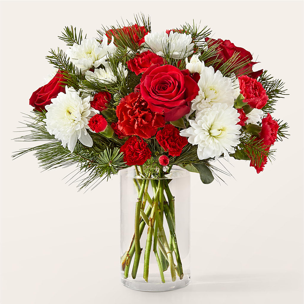 Seasonal Magic Bouquet –  Gathered Blooms By Emily, Fairburn GA