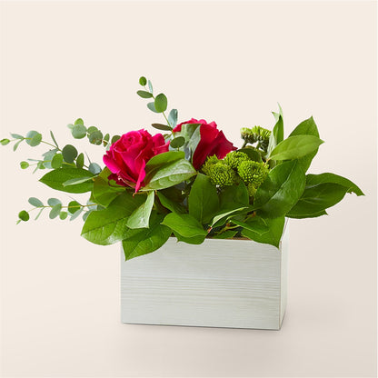 Wild Spirit Bouquet –  Gathered Blooms By Emily, Fairburn GA