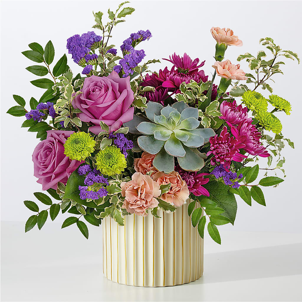 You're a Gem Bouquet –  Gathered Blooms By Emily, Fairburn GA