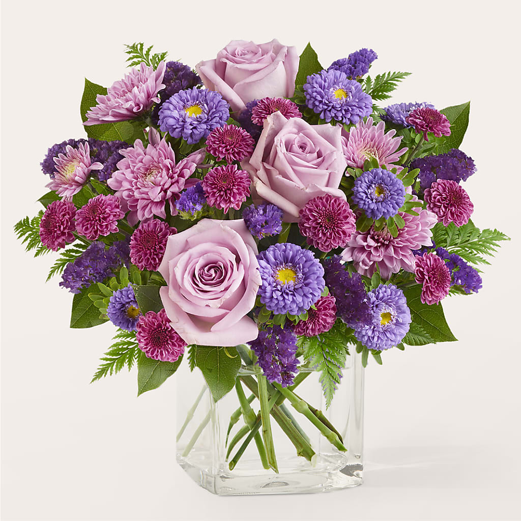 In Harmony Bouquet –  Gathered Blooms By Emily, Fairburn GA