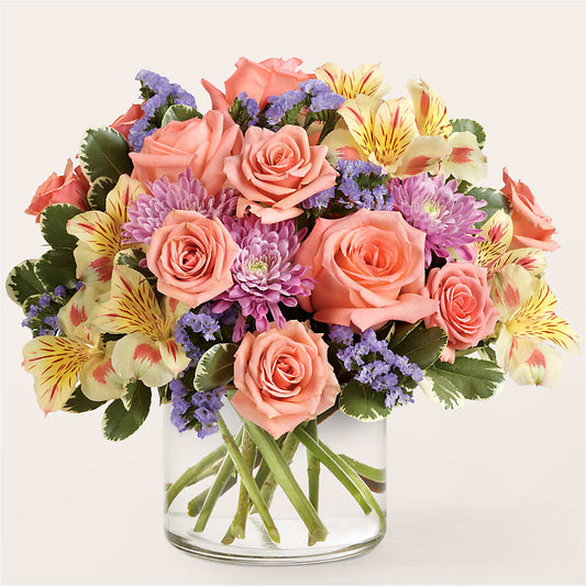 Candy Coated Bouquet –  Gathered Blooms By Emily, Fairburn GA