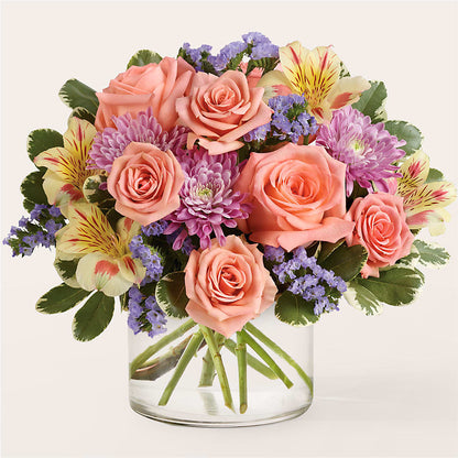 Candy Coated Bouquet –  Gathered Blooms By Emily, Fairburn GA