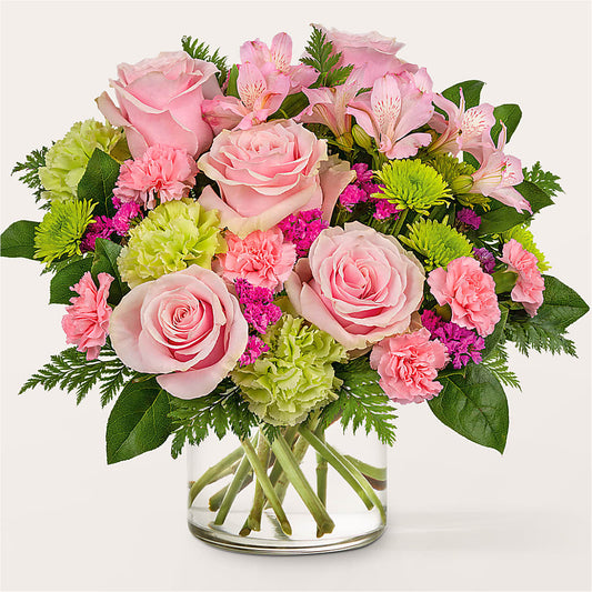 Pinch Me Bouquet –  Gathered Blooms By Emily, Fairburn GA