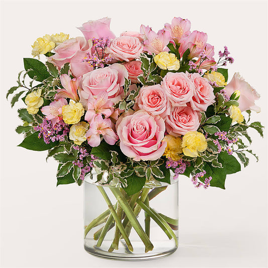 Refreshed Bouquet –  Gathered Blooms By Emily, Fairburn GA