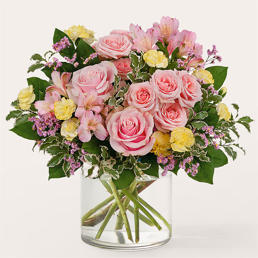 Refreshed Bouquet –  Gathered Blooms By Emily, Fairburn GA