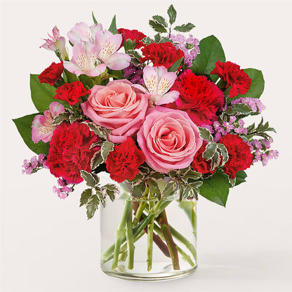 First Impressions Bouquet –  Gathered Blooms By Emily, Fairburn GA