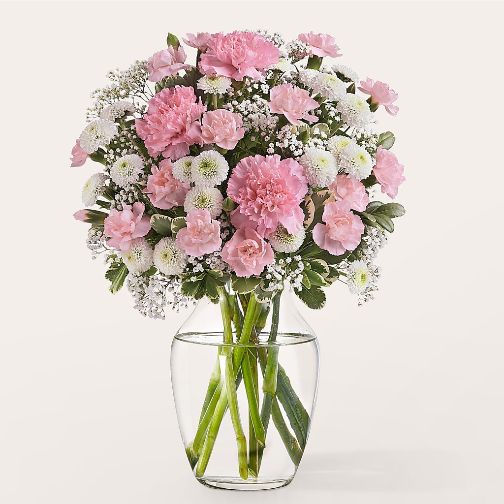 Vintage Glamour Bouquet –  Gathered Blooms By Emily, Fairburn GA